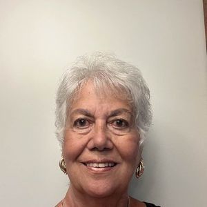 Meet your Posher, Diane